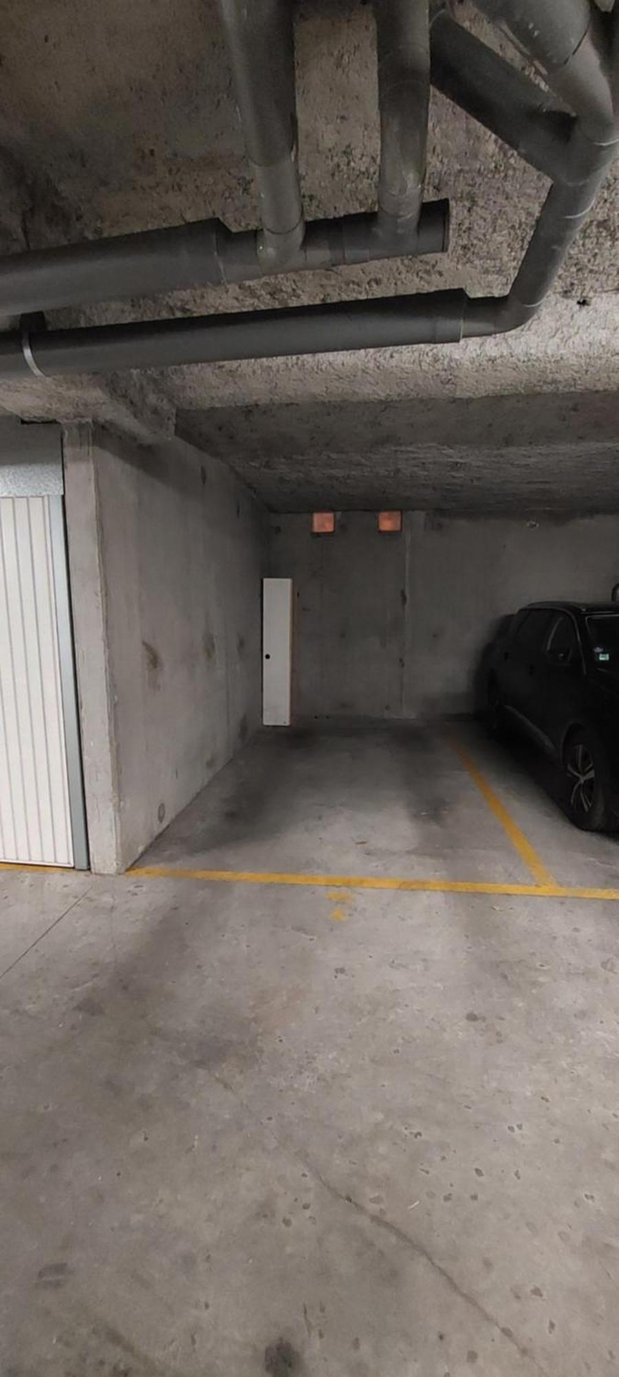 Parking & Balcon * Ideal Jo 2024 * Stade De France Σαιν-Ντενί Εξωτερικό φωτογραφία